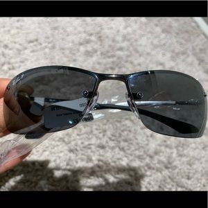 Rayban RB3183 polarized